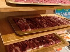 -东门口·新式老北京火锅(河西龙湖天街店)