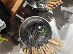 -筱果•梁山围炉烤肉(昌里路店)