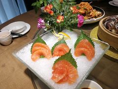 -79号渔船海鲜饭店(华强北店)