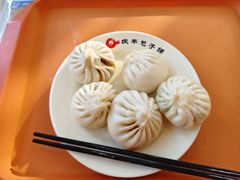 -庆丰包子铺(白塔寺店)