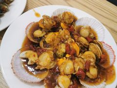 -九龙餐厅(大沽路店)