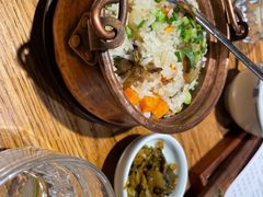 -一坐一忘云南菜(嘉里中心店)