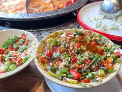 -蜀大侠火锅(香格里拉店)