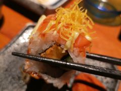 -千代武日本料理(爱建店)