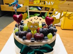 -EnergyCake蛋糕理想国