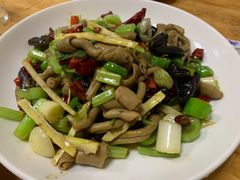 -老字号怡玺·藿香雅鱼(20年雅安店)