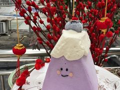 -DQ·蛋糕·冰淇淋(手工定制蛋糕长泰广场店)