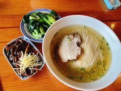 -同得兴 Since·1995 传统苏式面馆(十全街店)