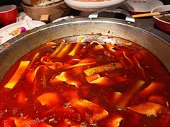 -蜀滋香鲜鱼美蛙火锅(339店)