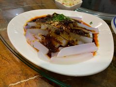 川味凉粉-盛宏鑫·四川鲜鱼馆(一元路店)