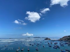 -舟山嵊泗列岛风景名胜区