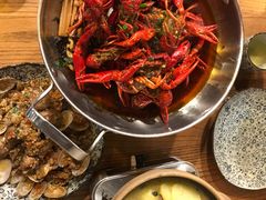 -虾小龙老长沙龙虾馆(坡子街店)