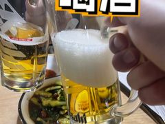 -烤五行·烧烤烤串(石佛营店)