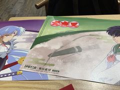 -IPSTAR·潮玩星球·主题店(上海店)