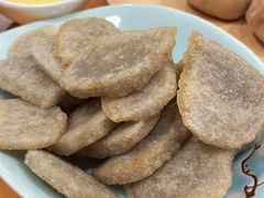 -惠丰门丁肉饼店