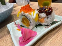 -上渔铁板烧(熙悦汇店)