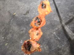 -银城烧烤(秦岭路店)