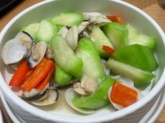 -隅乐胡椒虾·台湾菜·团建(皇岗店)