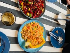 -Aqua Oasis 水天堂(石路天虹店)