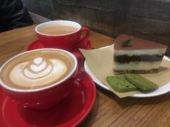 -旧雨咖啡·CoffeeFORU(黄村奥体店)