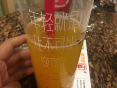 -蜜雪冰城(新世纪店)