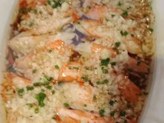 -芳芳私房菜·精做淮扬菜(承德路店)
