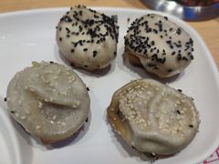 -小杨生煎(周浦万达店)