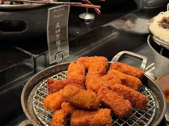 -The COOK·厨餐厅·自助餐(浦东嘉里大酒店)