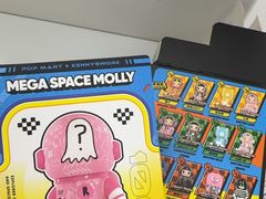 -泡泡玛特POPMART(正佳广场店)