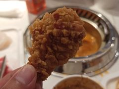 -龍歌自助小火锅(城阳万象汇店)