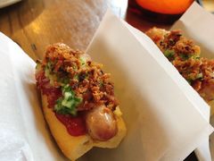 -BOR Eatery(安福路店)