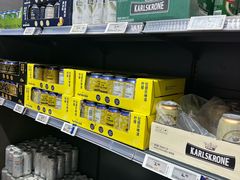 -ALDI奥乐齐超市(凯德虹口店)