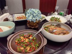 -浦江悦(陆家嘴保利广场店)