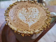 莫奈的花园-DECAMERON十日谈(卓悦汇店)