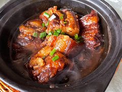 -兴乐饭店(齐飞路店)