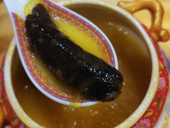 -白家大院·王府宫廷菜(苏州街店)