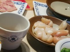 -东镇老火锅(长春路首店)