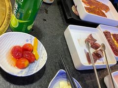 -神户赤童日式烤肉伙伴(东直门店)