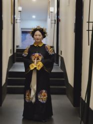 -盘子女人坊古装写真摄影(天津总店)