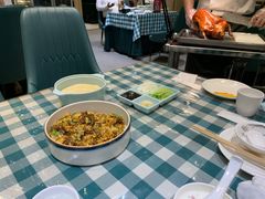 -紫光园·烤鸭(吕家营店)