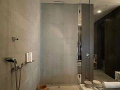 -上海柏悦酒店