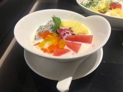 -甜心航空主题餐厅(京源城店)