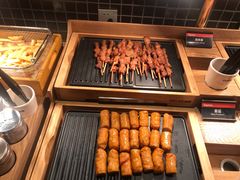 -比格比萨自助(宋家庄店)