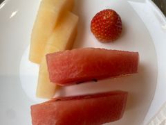 -TABLE·味西餐厅-成都茂业JW万豪酒店