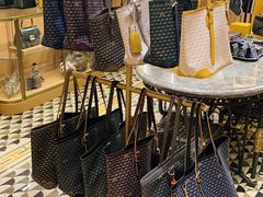 -Galleria百货店名品馆