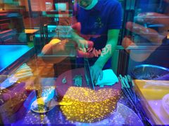 -北京老门框爆肚涮肉馆(锦业路店)