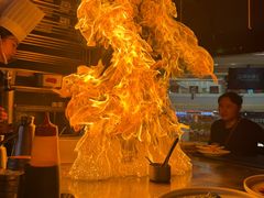 -盛焰铁板烧(王府井店)