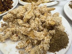 -老七饭馆(光荣道总店)