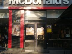 门面-麦当劳(金稻田路餐)