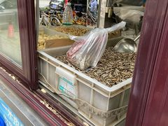 -栗满秋(燕丰西坝河店)